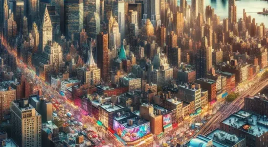 top things to do in new york