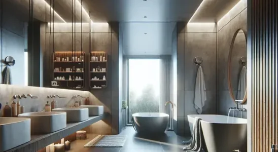 remodel bathroom ideas