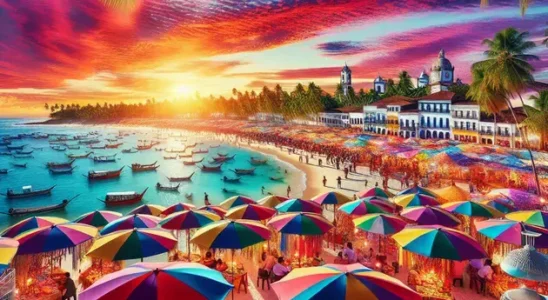 pontos turisticos maceio