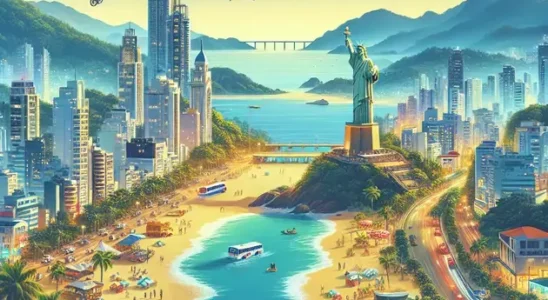 pontos turísticos balneário camboriú