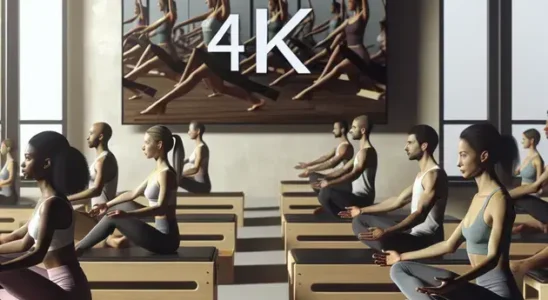 beneficios de pilates