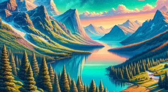 best national parks in usa