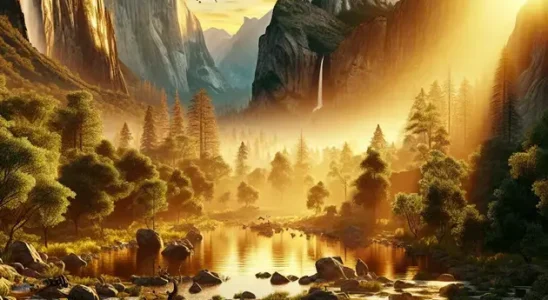 best national parks in america