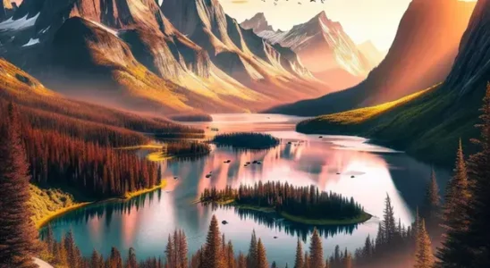 best national parks in america