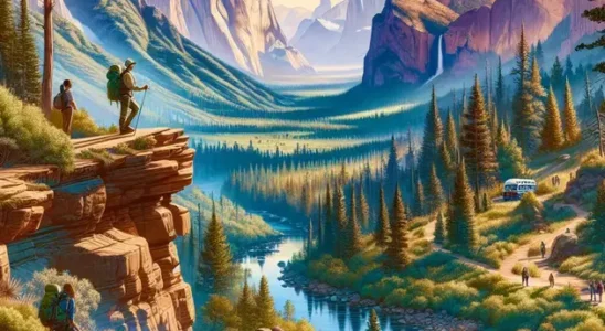 best national parks in america