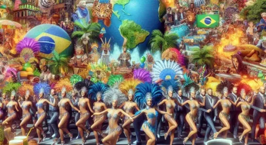 curiosidades do brasil