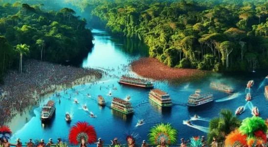 curiosidades sobre o brasil