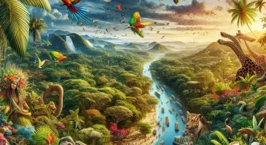 curiosidades sobre o brasil