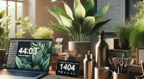 how to be productive