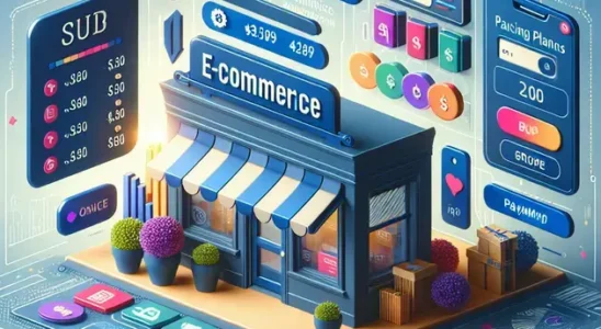 how much is shopify per month