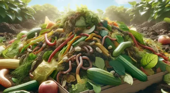 how do you make compost