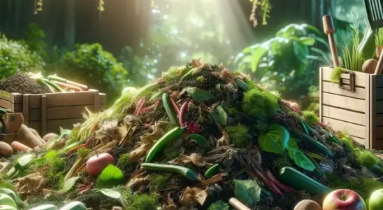 how do you make compost