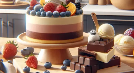 sobremesas faceis e rapidas