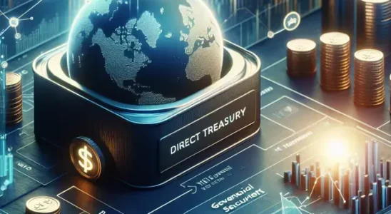 o que é o tesouro direto