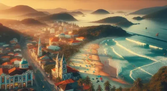 pontos turísticos em florianópolis