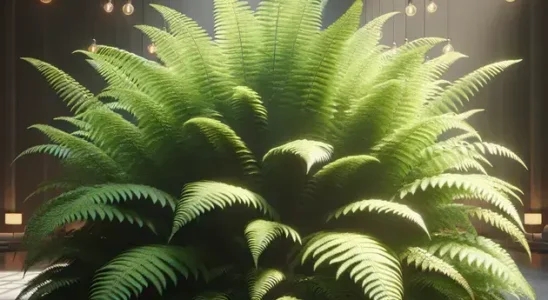 como cuidar de samambaia