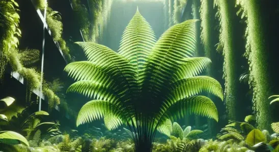 como cuidar de samambaia