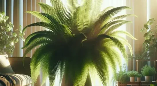 samambaia como cuidar