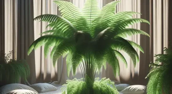 samambaia como cuidar