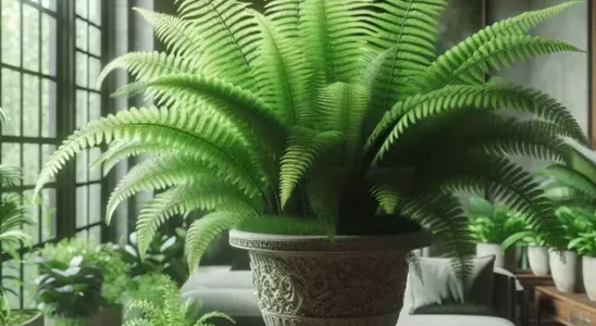 samambaia como cuidar