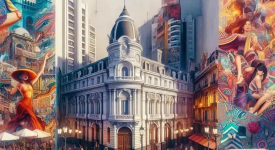 buenos aires agenda cultural