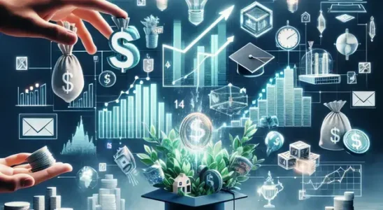 renda passiva e ativa