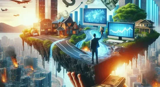 renda passiva exemplos