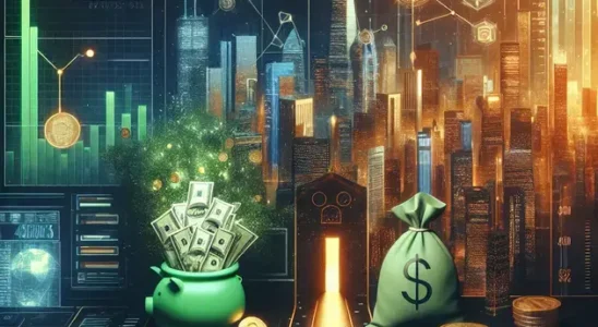 renda passiva exemplos