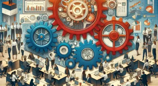 cultura organizacional o que é