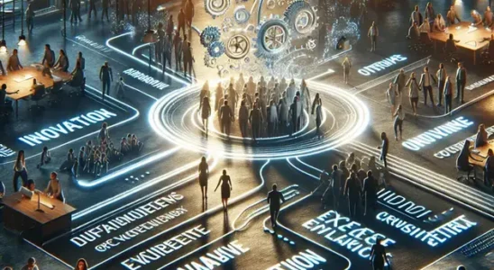 cultura organizacional o que é