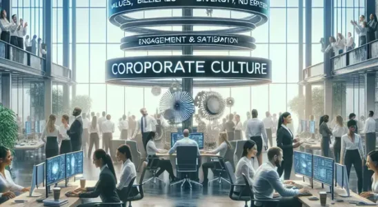 cultura organizacional o que é