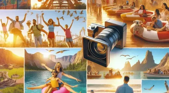 best family vacation places in usa