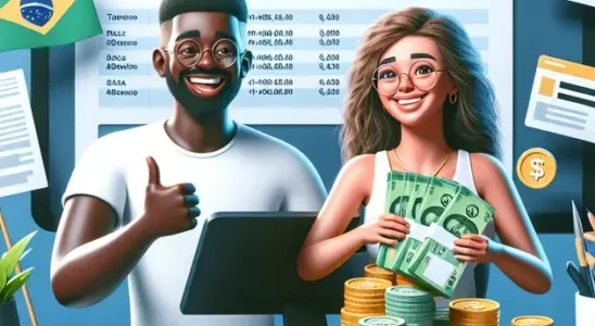 restituição de imposto de renda