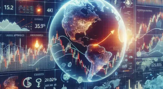 acoes petrobras hoje