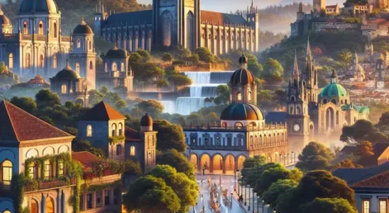 top tourist destinations