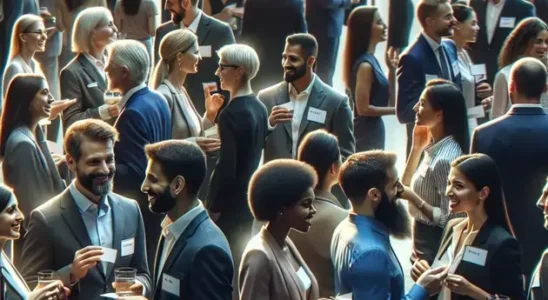 networking significado