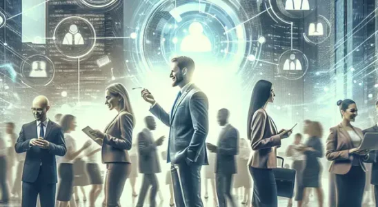 networking significado