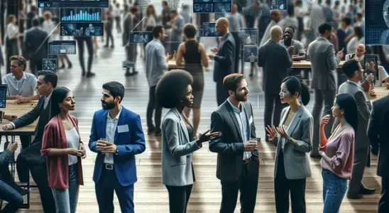 networking significado