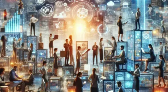 competencias profissionais