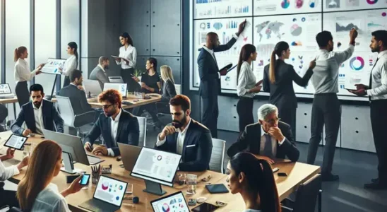 competência profissional