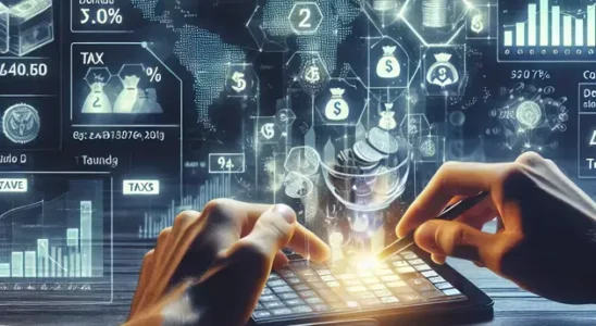 tesouro direto taxas