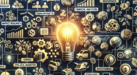 plano de negócios sebrae