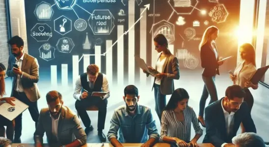 sebrae plano de negócios