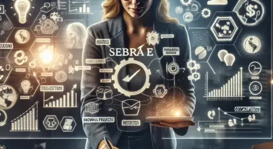 sebrae plano de negócios