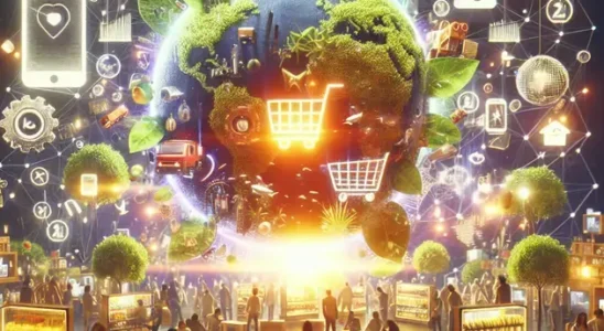 mercado livre tendencias