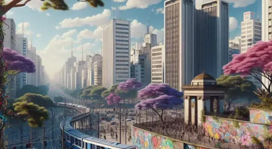 pontos turísticos em são paulo