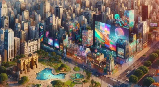 pontos turísticos em são paulo