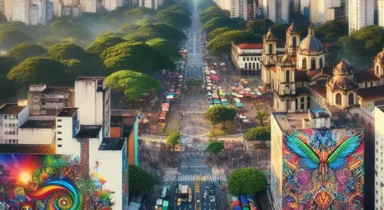 pontos turísticos de são paulo