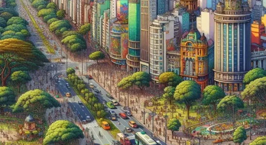 pontos turisticos de sao paulo