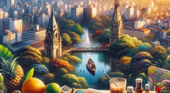 sao paulo pontos turisticos